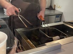 -马小毛老上海里脊肉(南翔印象城店)