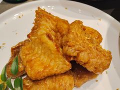 -望乡楼上海菜(日月光店)