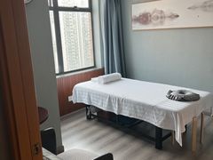 -沐森 •疗愈头疗馆(打浦桥店)