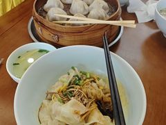 -忆秦园小笼包(惠山古镇总店)
