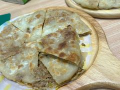 -甲乙饼·北京手工肉饼(西直门凯德茂店)