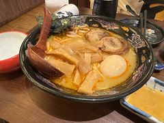 -鸟鹏烧鸟居酒屋(昌岗店)