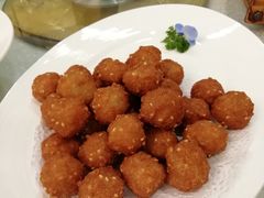 -汇贤府·李氏鲁菜(五棵松店)