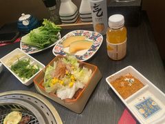 -AJIYA·池袋日式烧肉自助(天津万象城店)