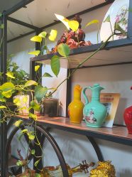 -冰岛刺青·手工耳饰品售卖·专业纹身