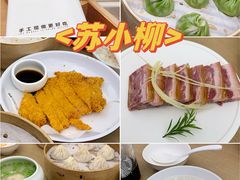 -苏小柳点心·手作小笼包(浦东嘉里城分院)
