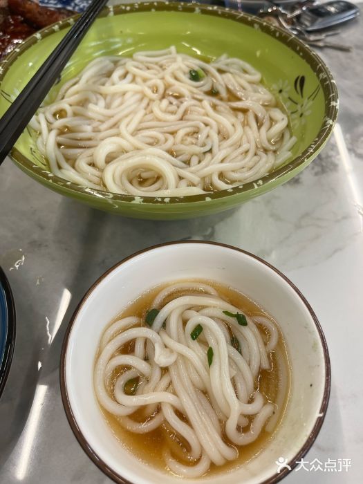 大岭山烧鹅基图片
