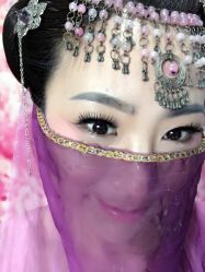 -盘子女人坊生日照·摄影馆(华强店)