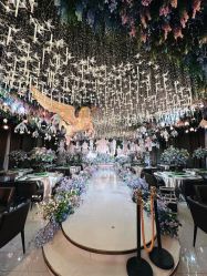 -花嫁丽舍婚礼殿堂(世博江景店)