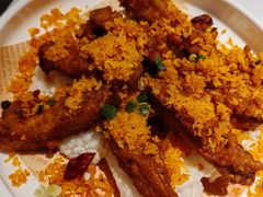 -晋家门·苏皖家常菜(江北龙湖天街店)