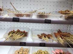 -梵云依家小冒菜(新街口总店)