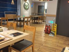 -吉野家(范阳中路店)