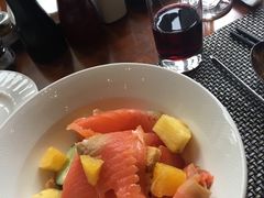 -佛山保利洲际酒店·月色西餐厅