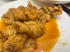 -新洪记·丽久饭店(铁西店)
