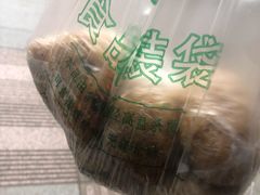 -六广门毛阿姨糯米饭