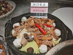 -双门农庄(南源岭店)