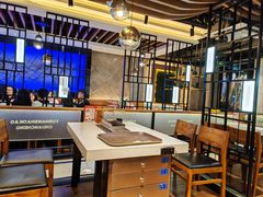 -玉善烧烤串城(长春总店)