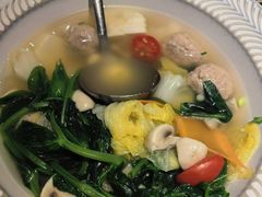 -翡翠鸟精品泰国菜(北辰财富中心店)