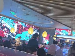 -刘一手重庆火锅(万达广场颍泉店)
