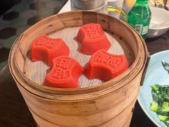 -庐灶江南·江南菜·四合院Bistro(东直门雍和宫·原华侨宾馆店)
