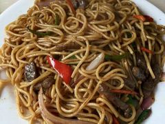 -广州逸林假日酒店·四季桃源中餐厅(白云山风景区店)