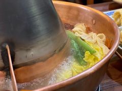 -东镇老火锅(胶州宝龙店)