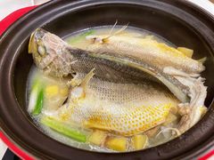 -莆田餐厅PUTIEN(西安万象天地店)