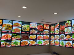 -百花食府(渔阳南路店)