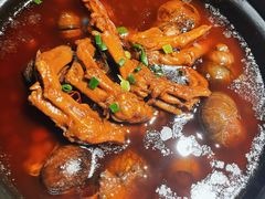 -德叔阙里·衢州菜馆(月湖店)
