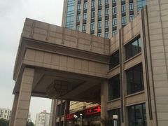 -世华轩餐厅(金仓永华大酒店)