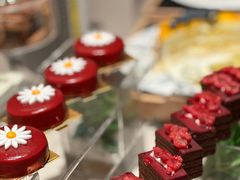 -杭州滨江世融艾美酒店·新食谱全日餐厅
