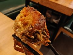 -莲花公园煎蟹(总店)
