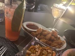 -叁 Three· bistro餐酒馆