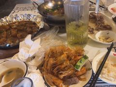 -吴山贡鹅(罍街店)