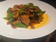 -北京老铺烤鸭(第五国际店)