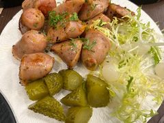 -Shantek象提南亚西餐厅&Bistro(淮海中路店)