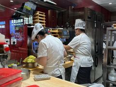 -喜家德虾仁水饺(长泰广场店)