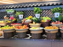 -额尔敦·品质自助(摩尔城店)