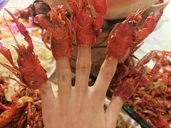 -文和友老长沙龙虾馆(化龙池店)