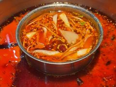 -麻大侠老火锅(巴国城店)