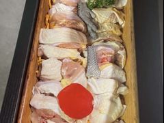 -芸山季·云南野生菌火锅(人民广场来福士店)