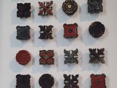 -中国美术学院象山校区-民艺博物馆