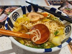 -味千拉面(星摩尔购物中心店)