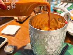 -帕蓝·暹罗料理(大学路店)