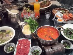 -贵阳味道(未来方舟店)