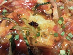 -虾饺妹·粤式手工点心(水荫路店)