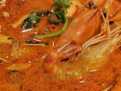 -泰椰里·泰国餐厅(智慧城广百广场店)