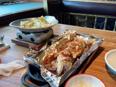 -新白鹿餐厅(银泰西湖文化广场店)