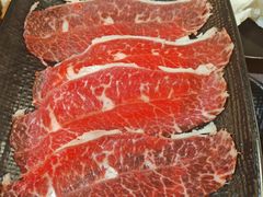 -粤海喜来登酒店-班妮海鲜铁板烧和牛放题餐厅(天河城店)