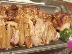 -三道菜(明堂公园店)